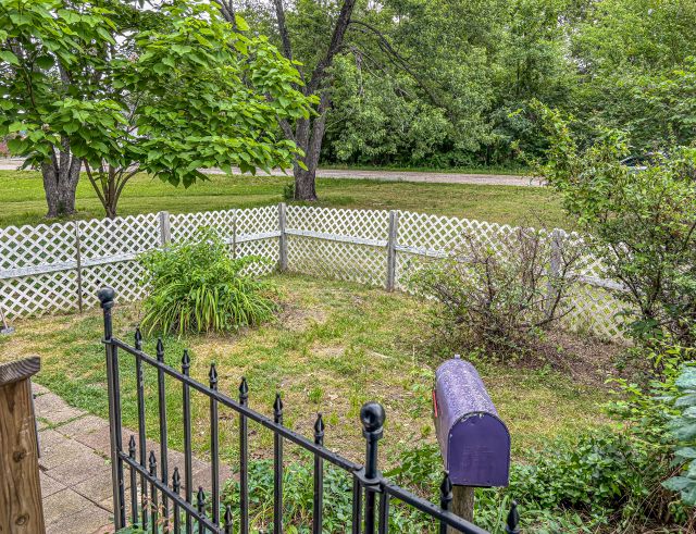 Cedar Terrace Increment 1 - Residential