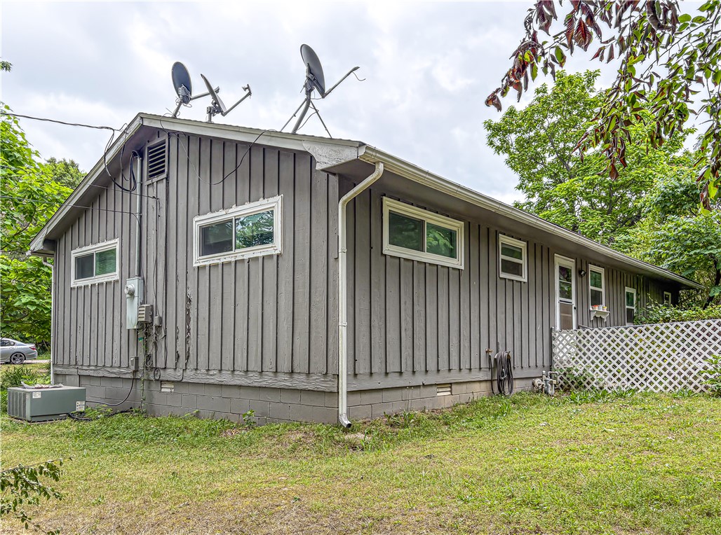 Cedar Terrace Increment 1 - Residential