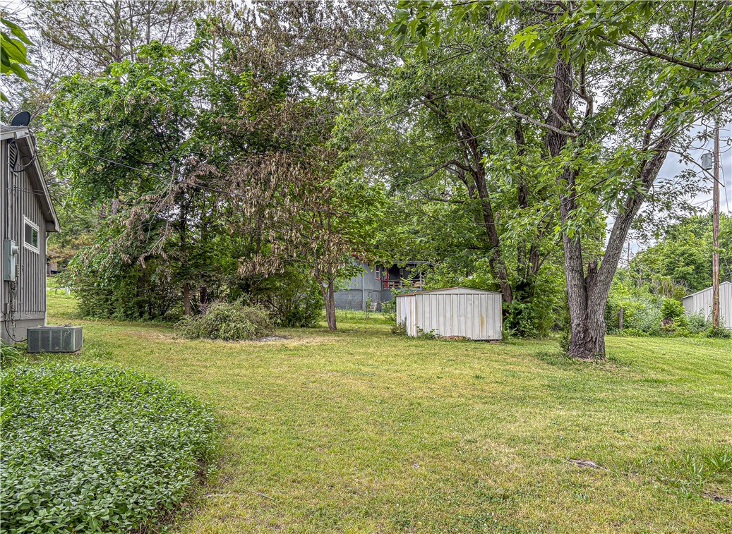 Cedar Terrace Increment 1 - Residential