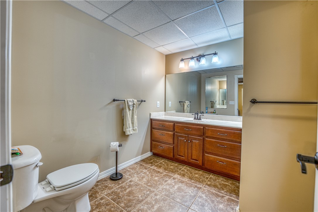 Ridgemonte Addition - Residential