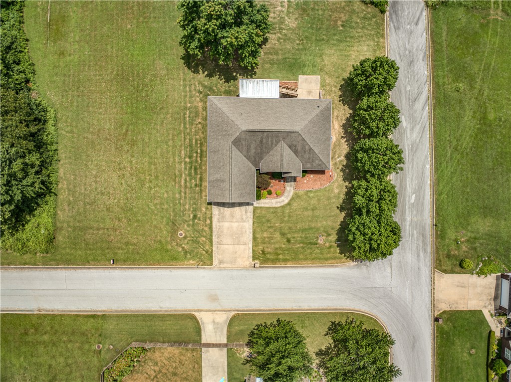 Ridgemonte Addition - Residential