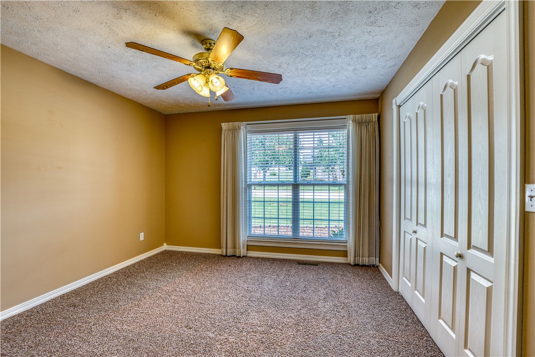 Ridgemonte Addition - Residential