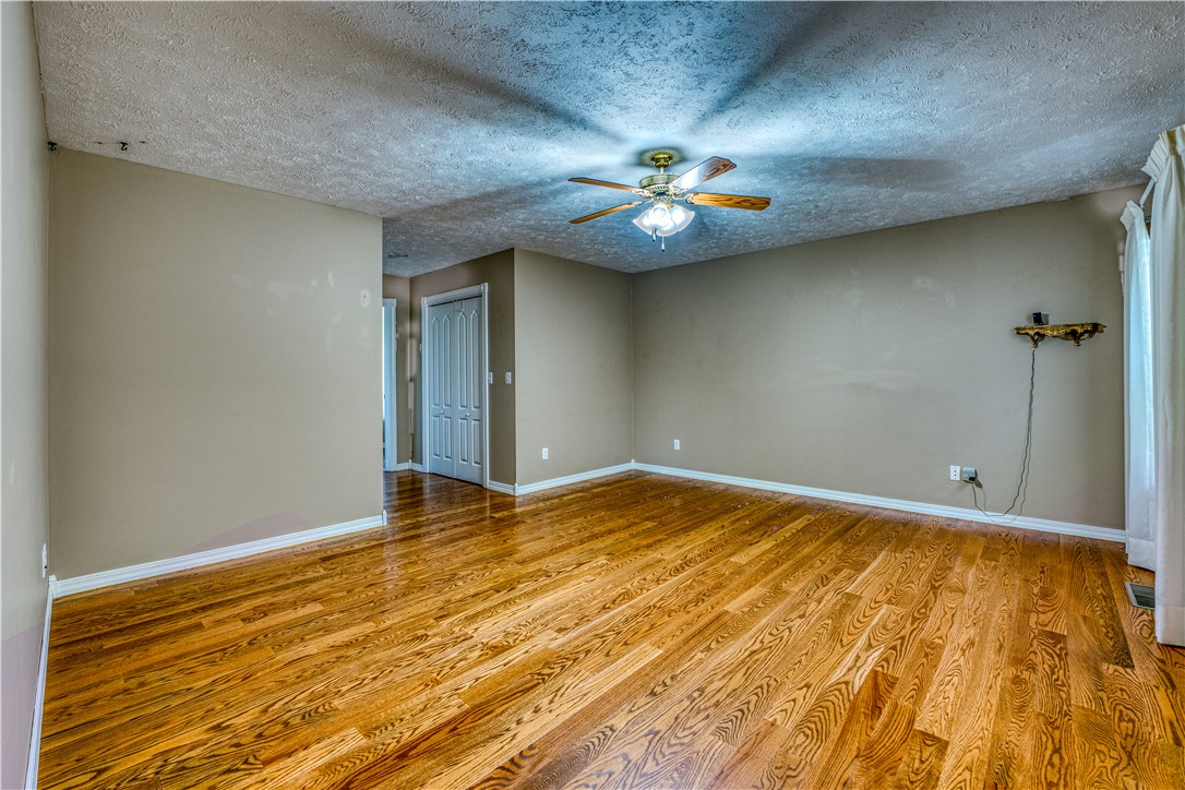 Ridgemonte Addition - Residential