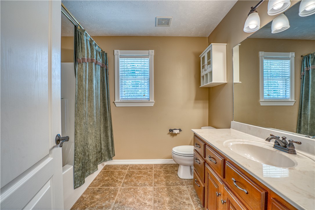 Ridgemonte Addition - Residential