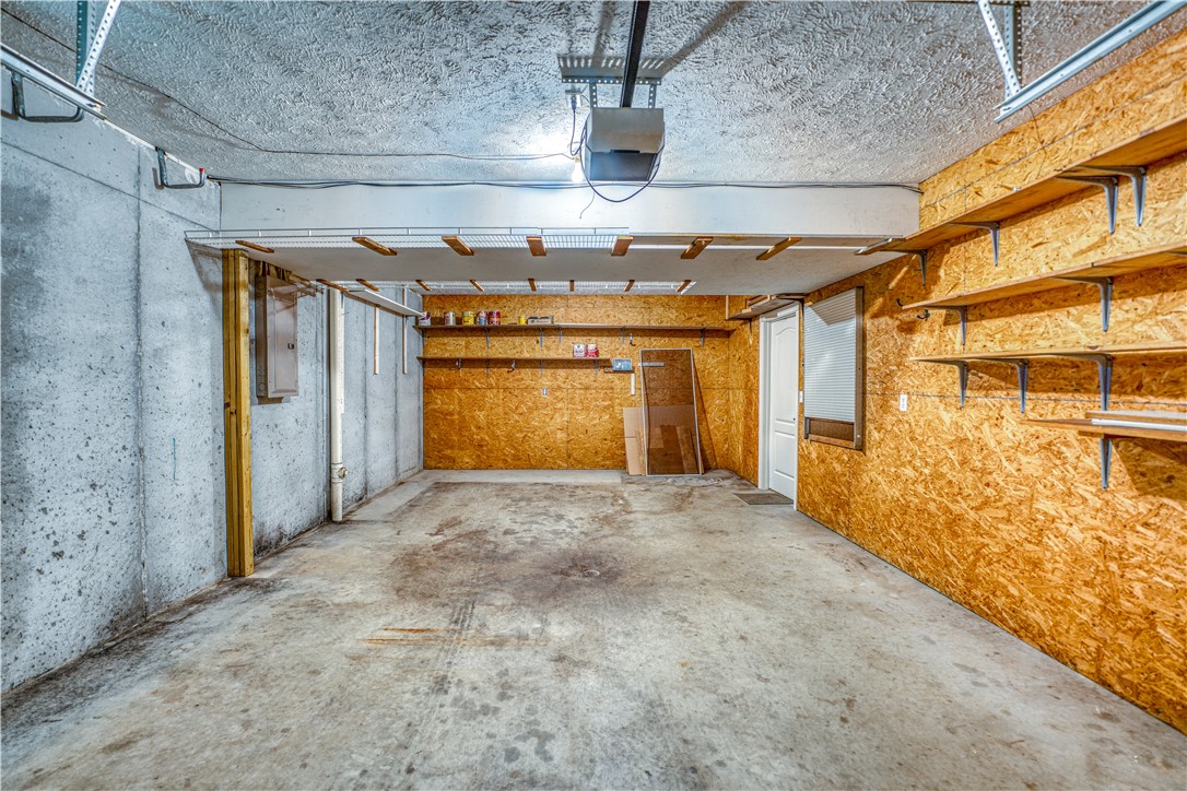 Ridgemonte Addition - Residential