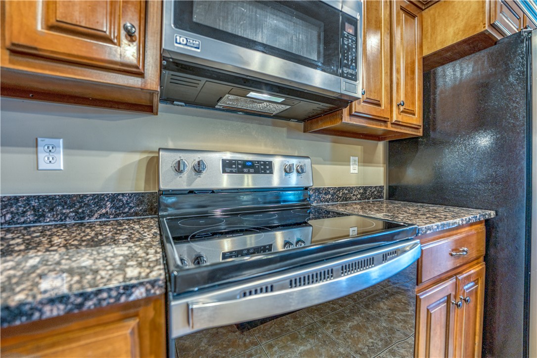 Ridgemonte Addition - Residential