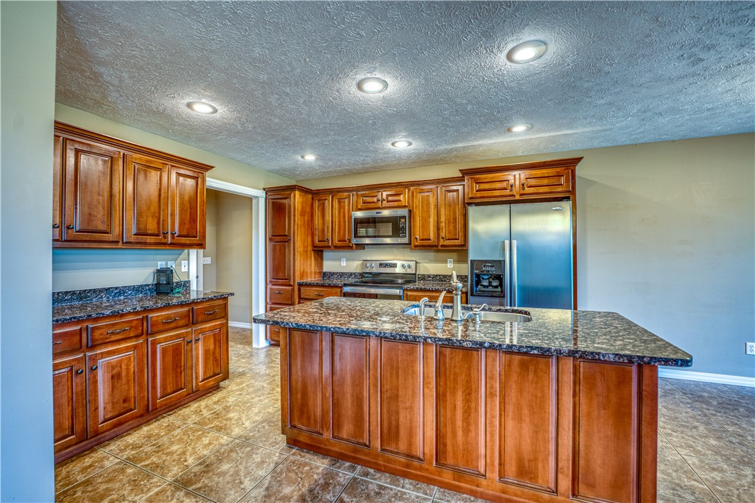 Ridgemonte Addition - Residential