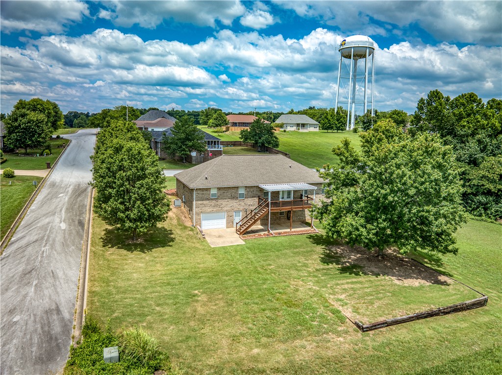 Ridgemonte Addition - Residential