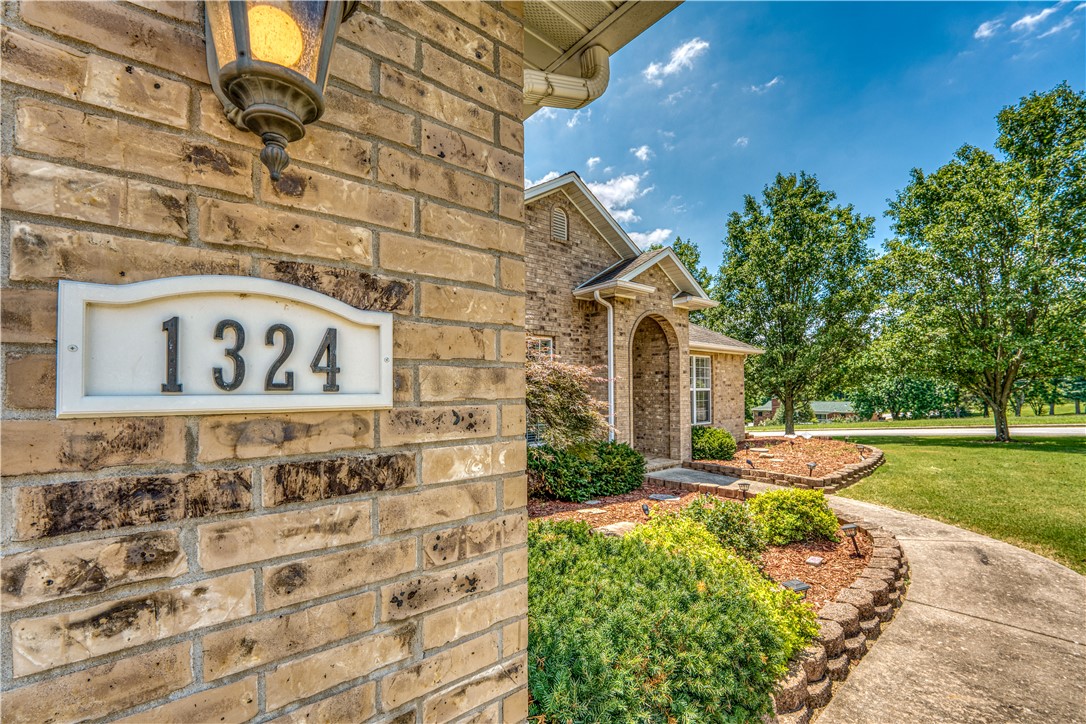 Ridgemonte Addition - Residential