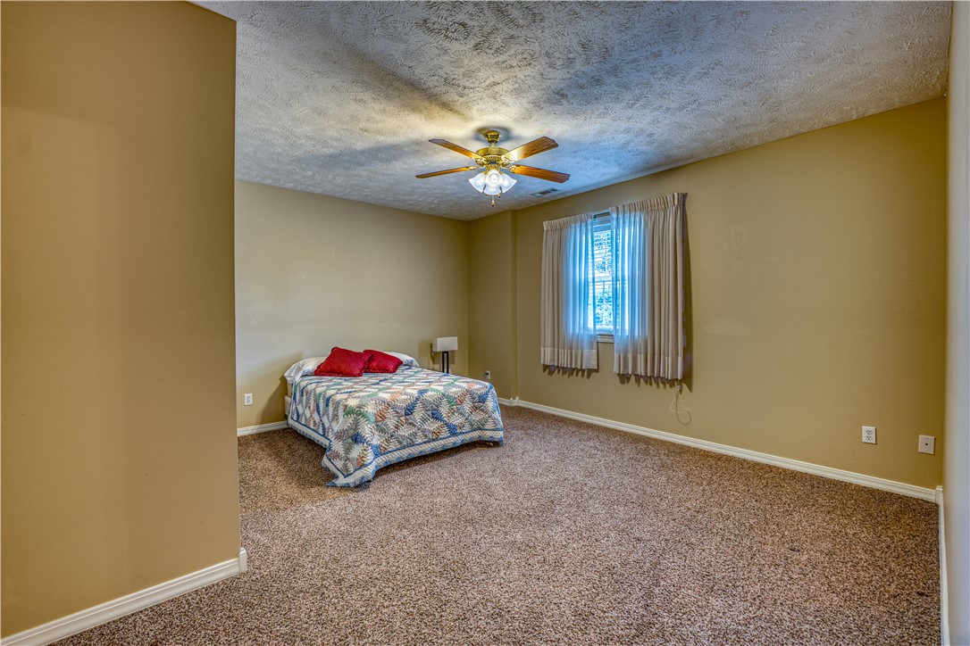 Ridgemonte Addition - Residential