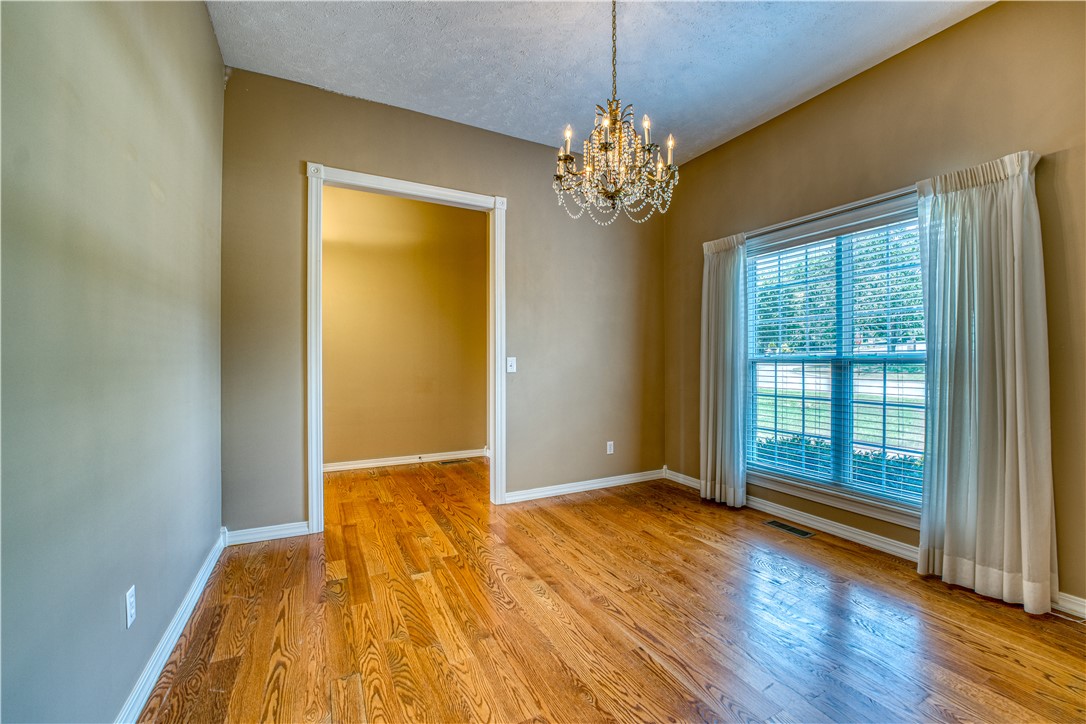 Ridgemonte Addition - Residential