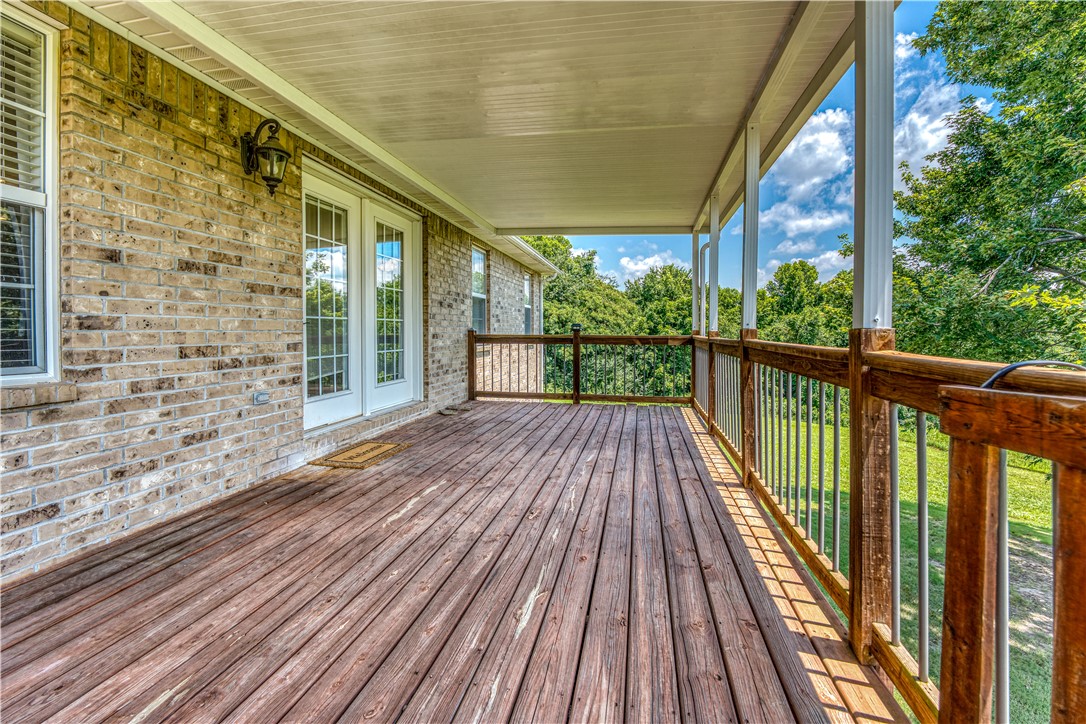 Ridgemonte Addition - Residential
