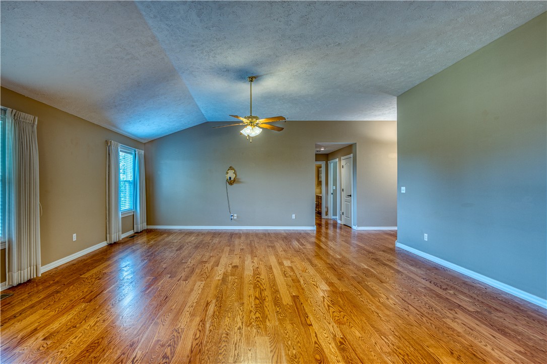 Ridgemonte Addition - Residential