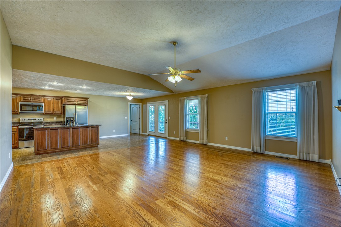 Ridgemonte Addition - Residential