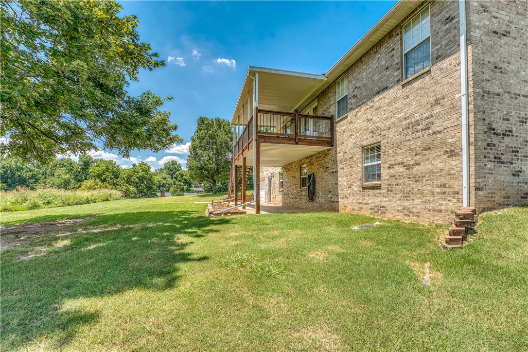 Ridgemonte Addition - Residential