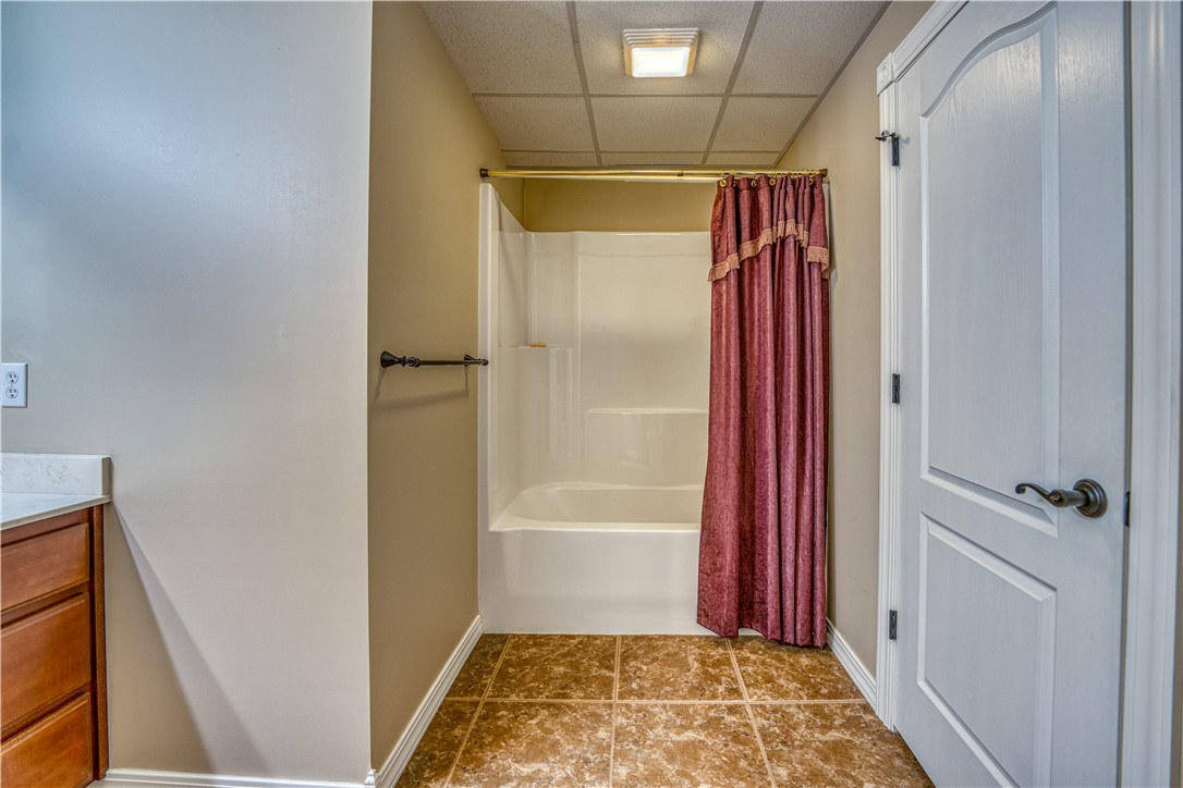 Ridgemonte Addition - Residential