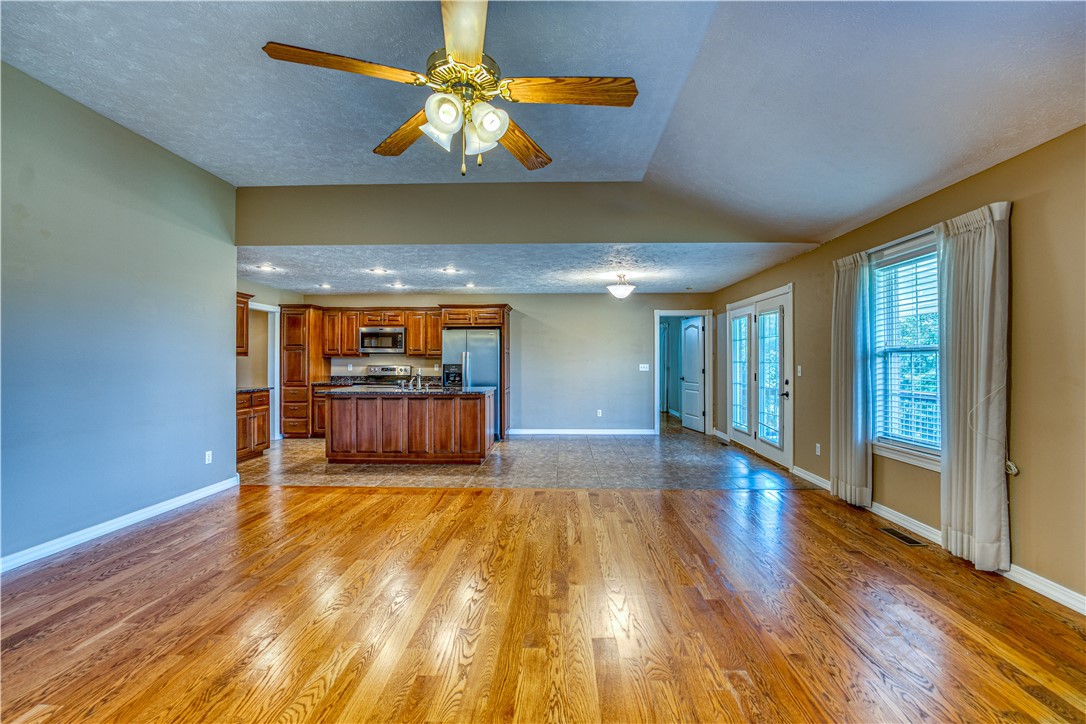 Ridgemonte Addition - Residential