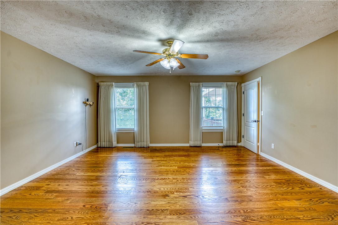 Ridgemonte Addition - Residential