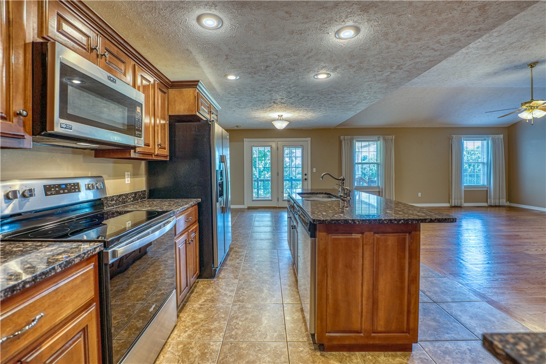 Ridgemonte Addition - Residential