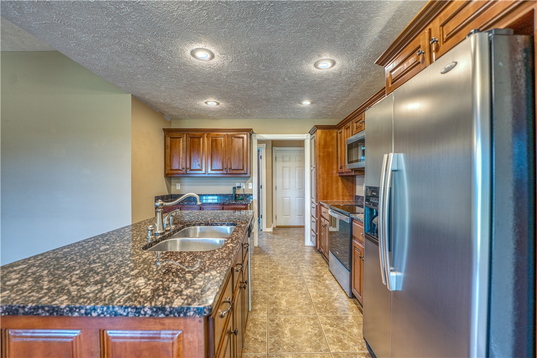 Ridgemonte Addition - Residential