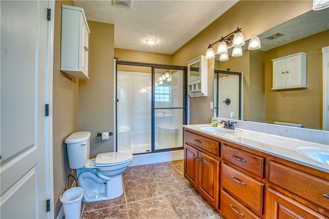 Ridgemonte Addition - Residential