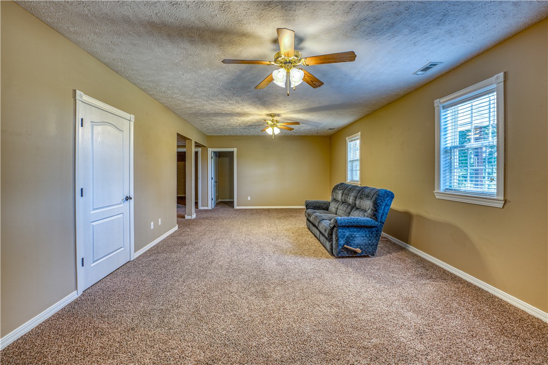 Ridgemonte Addition - Residential