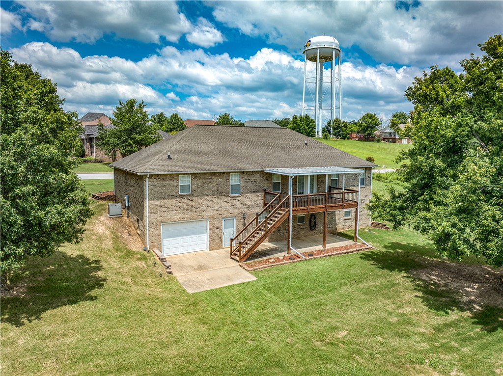 Ridgemonte Addition - Residential