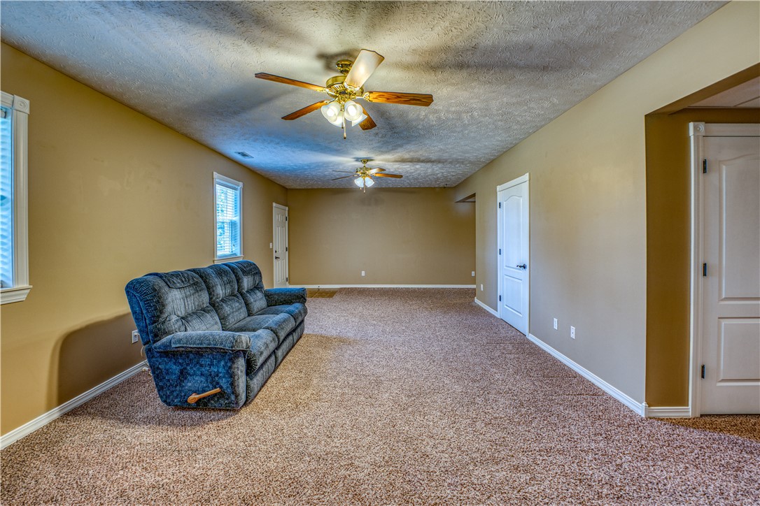 Ridgemonte Addition - Residential