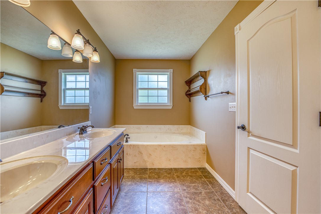 Ridgemonte Addition - Residential