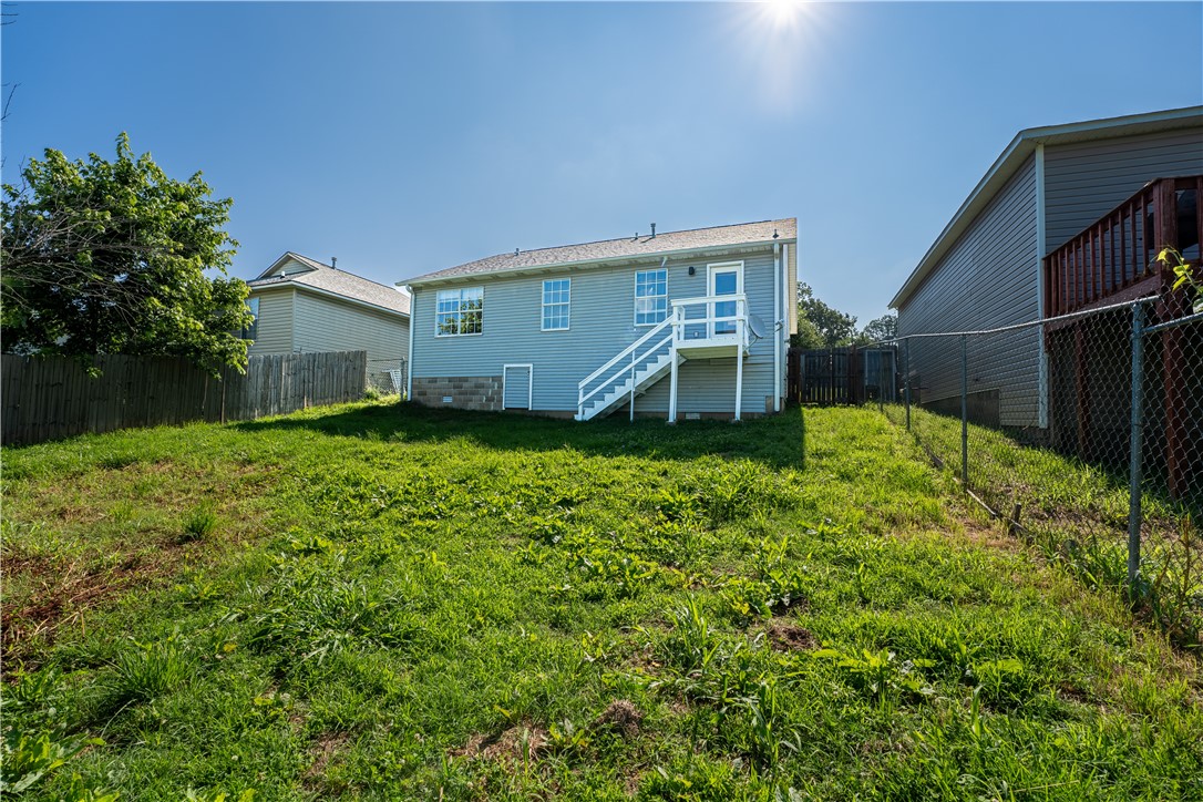 Amis Road Add Rogers - Residential Lease