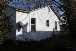 Eagle Hts - Residential