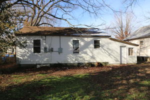 Eagle Hts - Residential