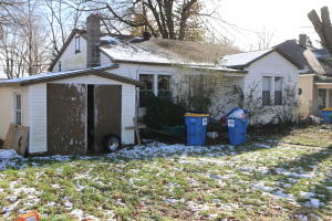 Eagle Hts - Residential