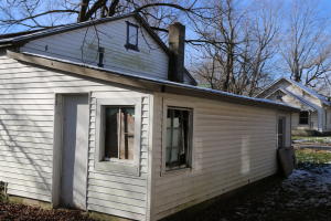 Eagle Hts - Residential