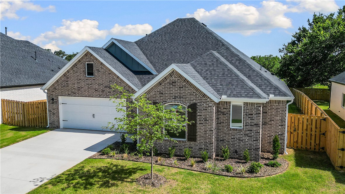 Yorktown 2 - Residential