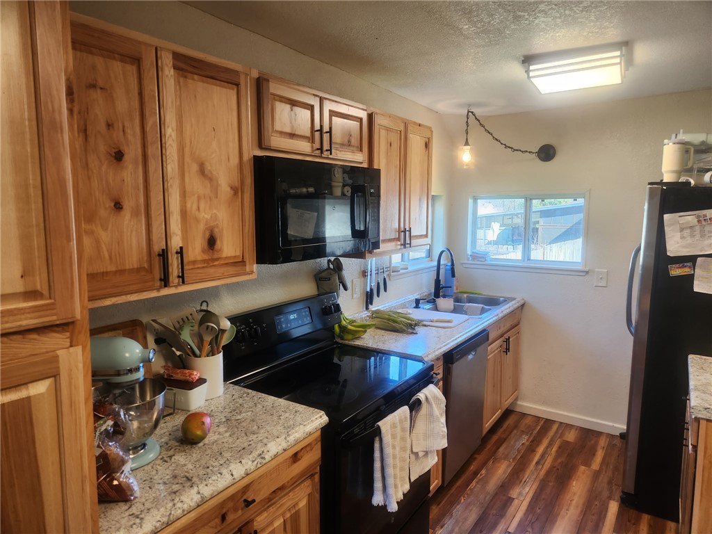 True F Smith - Residential