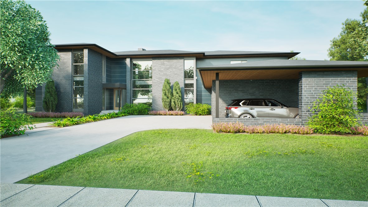 Welcome to this expansive 4,719 sq ft two-story haven where timeless elegance meets modern comfort. Thoughtfully designed with five spacious bedrooms, three and a half baths, a private study, and a second living area, this home offers the perfect blend of functionality and luxury for today’s lifestyle. 

Step inside to soaring ceilings, rich natural light, and generous living spaces crafted for entertaining and everyday living. The open-concept kitchen and main living area flow effortlessly, while the upstairs second living room creates a private retreat for family or guests. Enjoy peaceful mornings or starry evenings from your personal balcony, adding a touch of serenity to your everyday routine. 

Nestled in a community centered around nature and connection, residents enjoy a beautifully landscaped 12-acre park and a winding 2-mile trail—ideal for walking, biking, or simply soaking in the outdoors. This is more than a home; it’s a lifestyle designed to inspire.