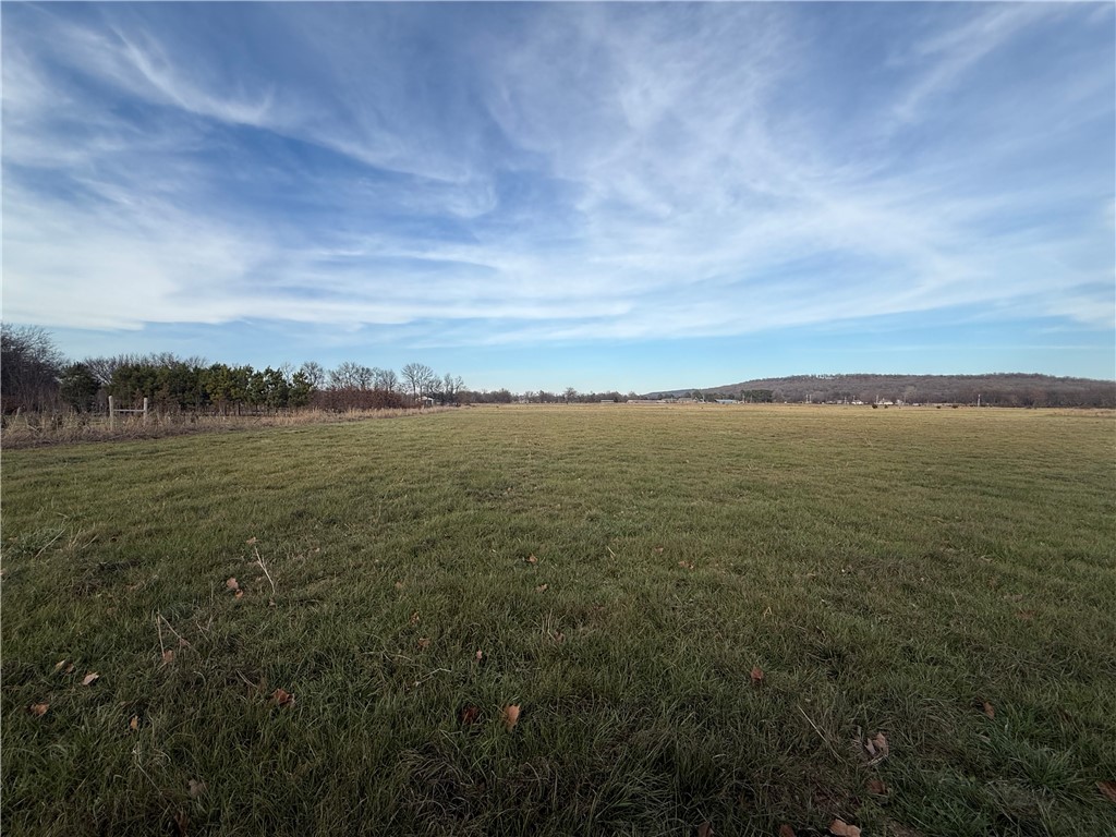 - - Land