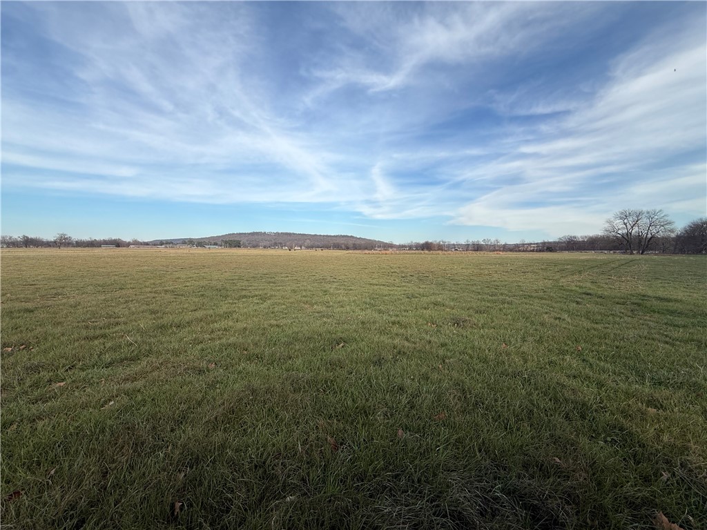 - - Land