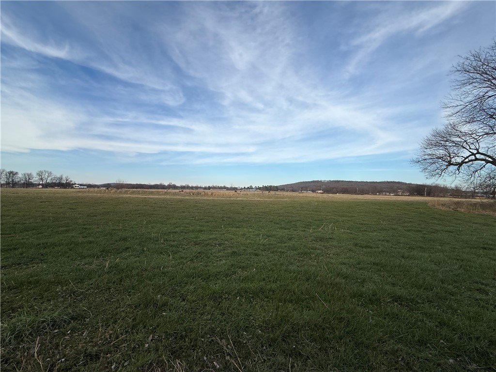 - - Land