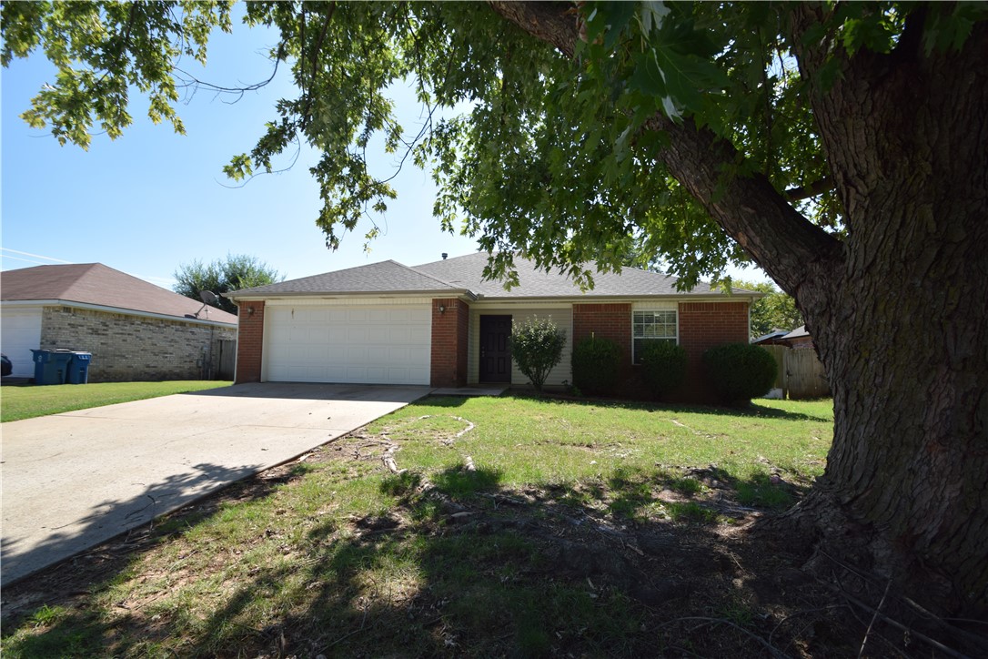 Burnett Add S/D - Residential Lease