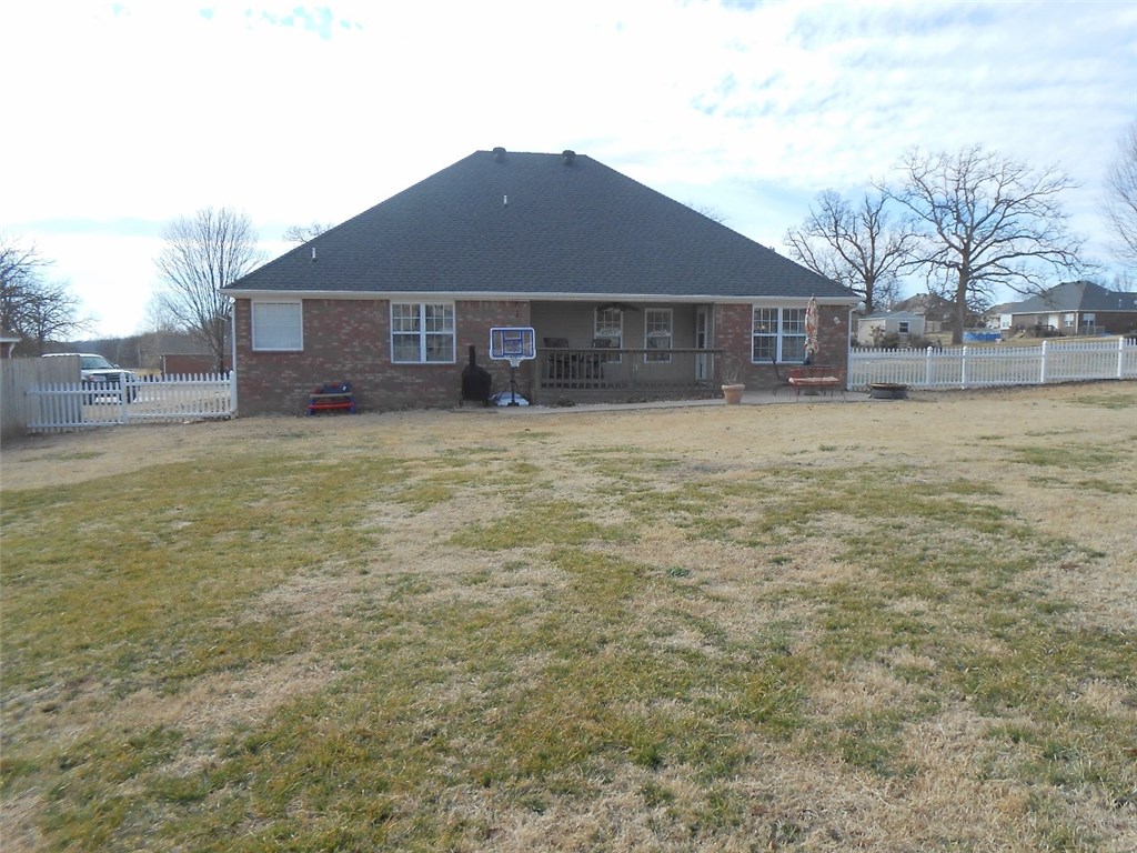 Weston Hills Sub Ph I Cave Spgs - Residential