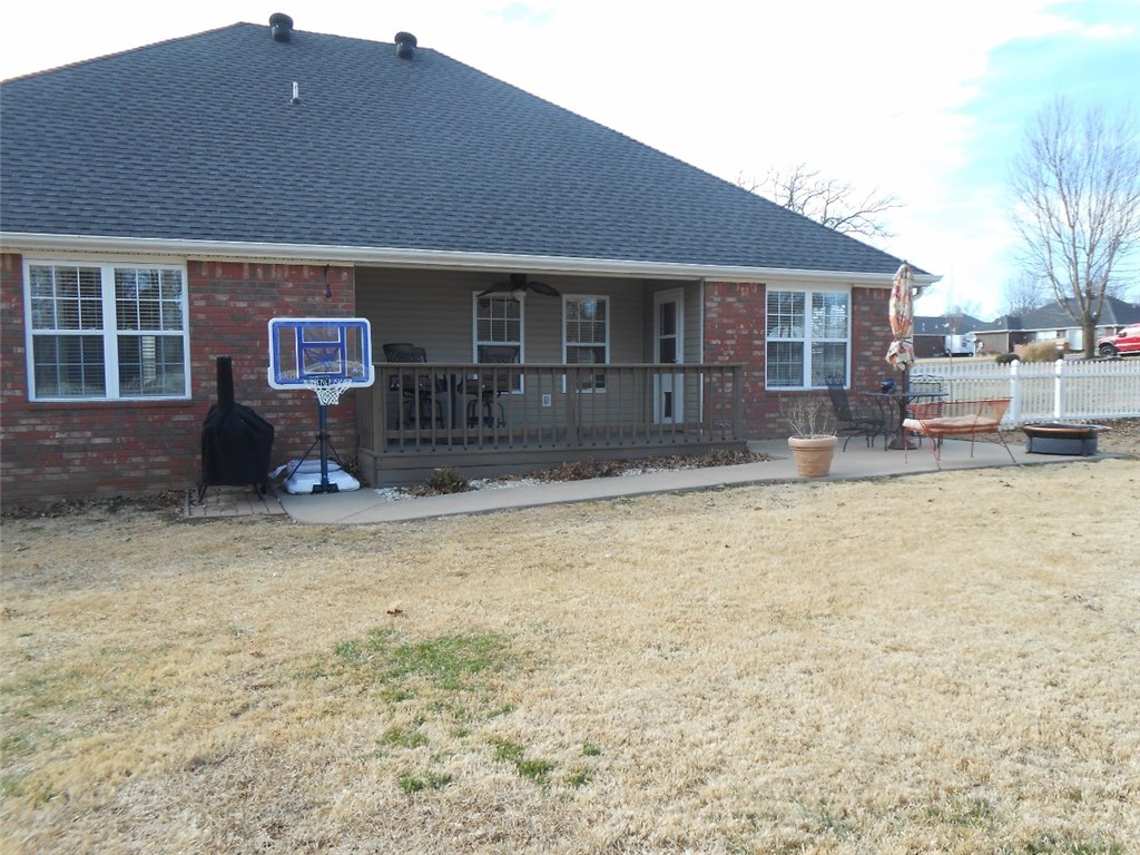 Weston Hills Sub Ph I Cave Spgs - Residential