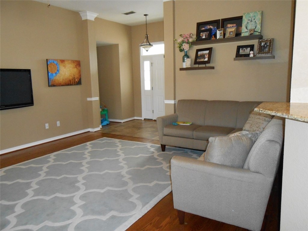 Weston Hills Sub Ph I Cave Spgs - Residential