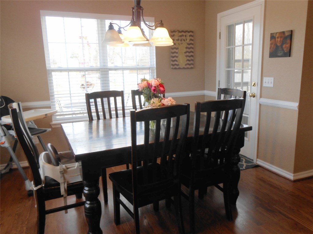 Weston Hills Sub Ph I Cave Spgs - Residential