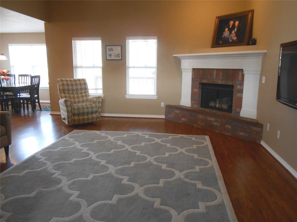 Weston Hills Sub Ph I Cave Spgs - Residential