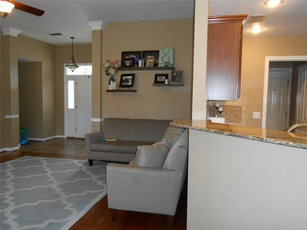 Weston Hills Sub Ph I Cave Spgs - Residential