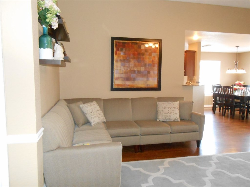 Weston Hills Sub Ph I Cave Spgs - Residential