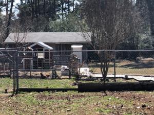 Courtney Estates - Residential
