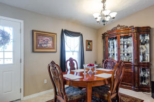 Old Farm Estates - Residential